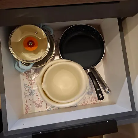 아파트 Deluxe Mountain View Vis In Hill *