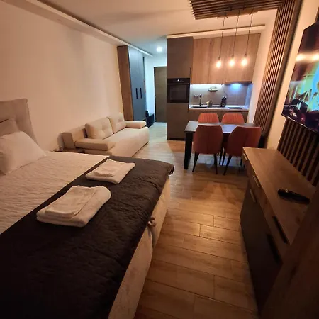 Apartment Vis Kopaonik