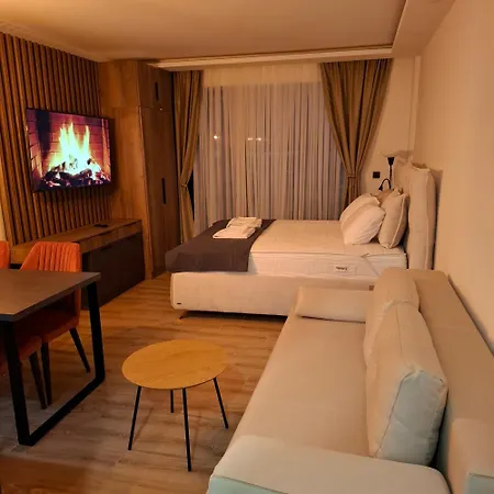 Vis Apartment *