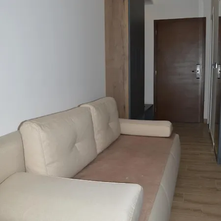 Appartement Deluxe Mountain View Vis In Hill