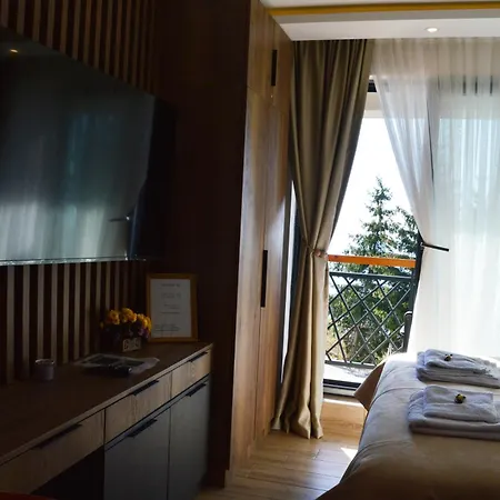 Deluxe Mountain View Vis In Hill *