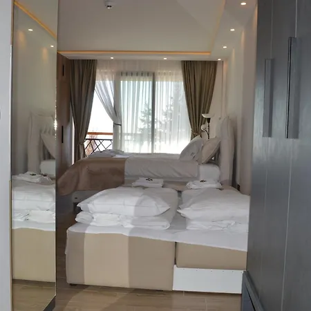 Deluxe Mountain View Vis In Hill * Kopaonik