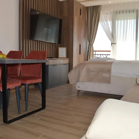 Appartement Deluxe Mountain View Vis In Hill *