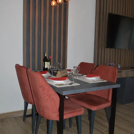 Deluxe Mountain View Vis In Hill 카파오닉