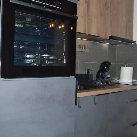 Deluxe Mountain View Vis In Hill * Κοπαόνικ