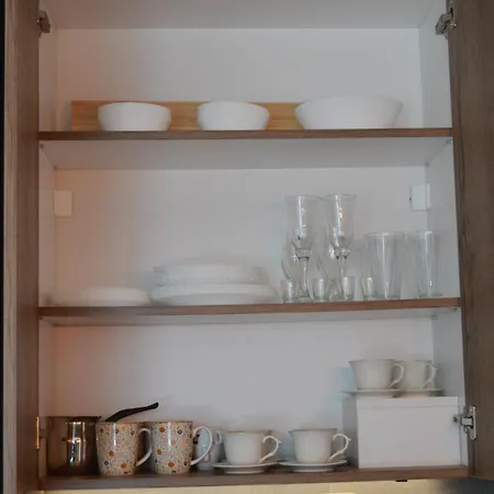 Deluxe Mountain View Vis In Hill Διαμέρισμα *