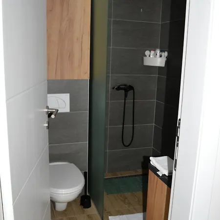 아파트 Deluxe Mountain View Vis In Hill 카파오닉