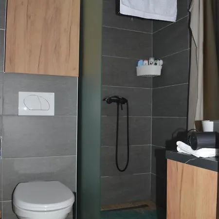 Deluxe Mountain View Vis In Hill 카파오닉