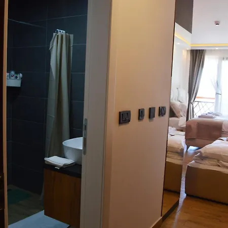 Deluxe Mountain View Vis In Hill Διαμέρισμα Κοπαόνικ