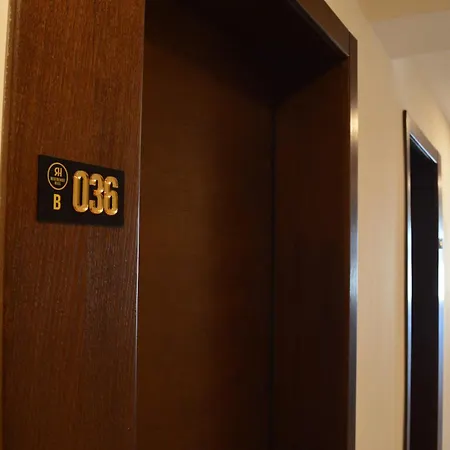 Appartement Deluxe Mountain View Vis In Hill