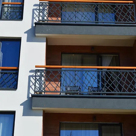 Deluxe Mountain View Vis In Hill *