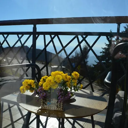 Deluxe Mountain View Vis In Hill Kopaonik