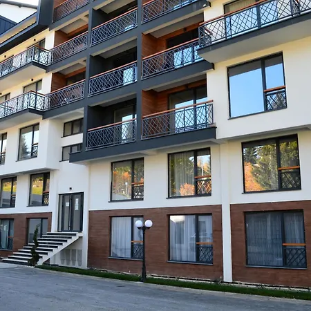 Deluxe Mountain View Vis In Hill *