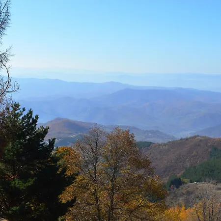 Διαμέρισμα Deluxe Mountain View Vis In Hill *