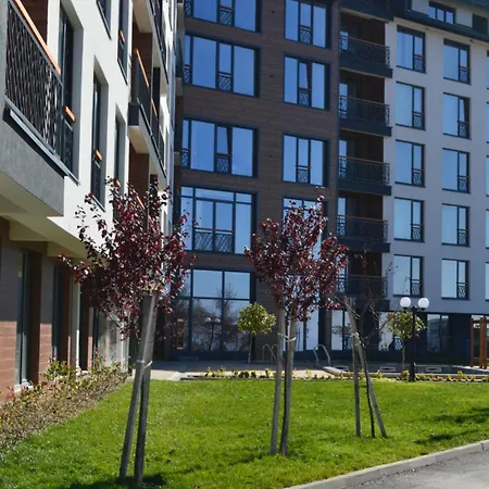 Deluxe Mountain View Vis In Hill Kopaonik