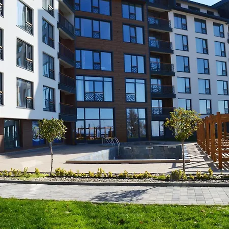 Deluxe Mountain View Vis In Hill *