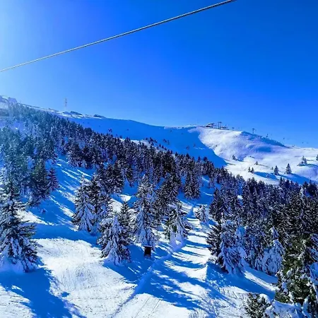 Deluxe Mountain View Vis In Hill * 카파오닉