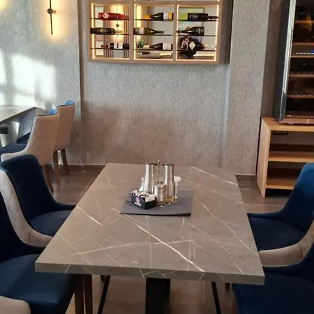 Appartement Deluxe Mountain View Vis In Hill