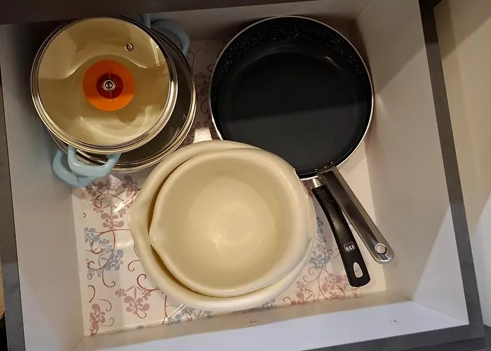 Appartamento Deluxe Mountain View Vis In Hill *