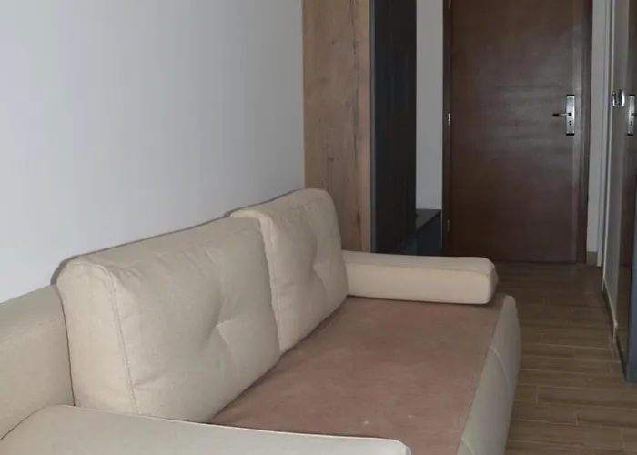 Appartamento Deluxe Mountain View Vis In Hill