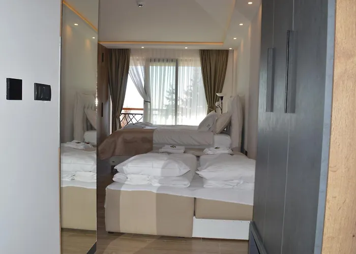 Deluxe Mountain View Vis In Hill * Kopaonik