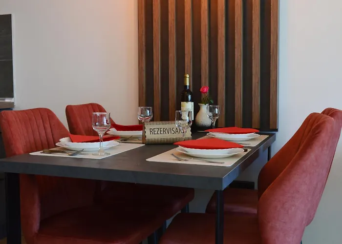 Deluxe Mountain View Vis In Hill * Kopaonik