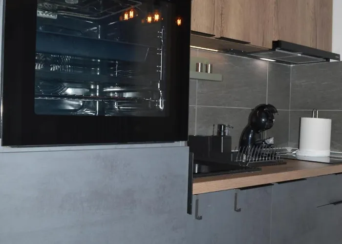 Deluxe Mountain View Vis In Hill * Kopaonik