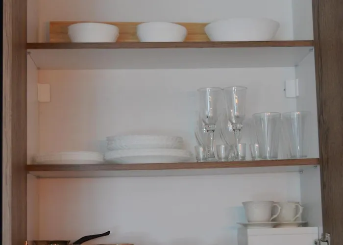 Deluxe Mountain View Vis In Hill Appartamento *