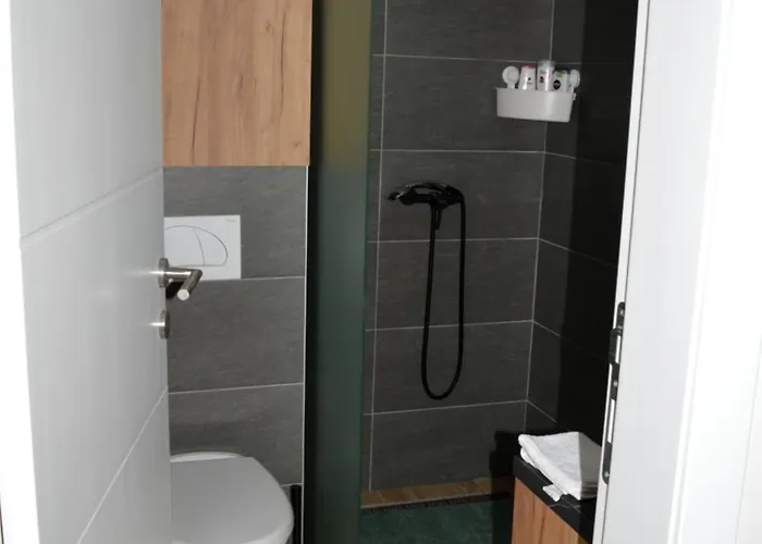 Appartamento Deluxe Mountain View Vis In Hill Kopaonik