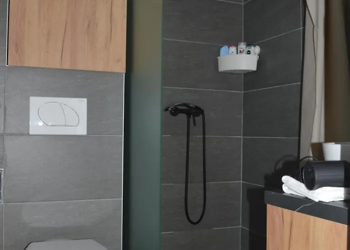 Deluxe Mountain View Vis In Hill Kopaonik