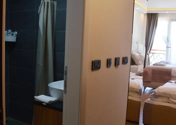 Deluxe Mountain View Vis In Hill Appartamento Kopaonik