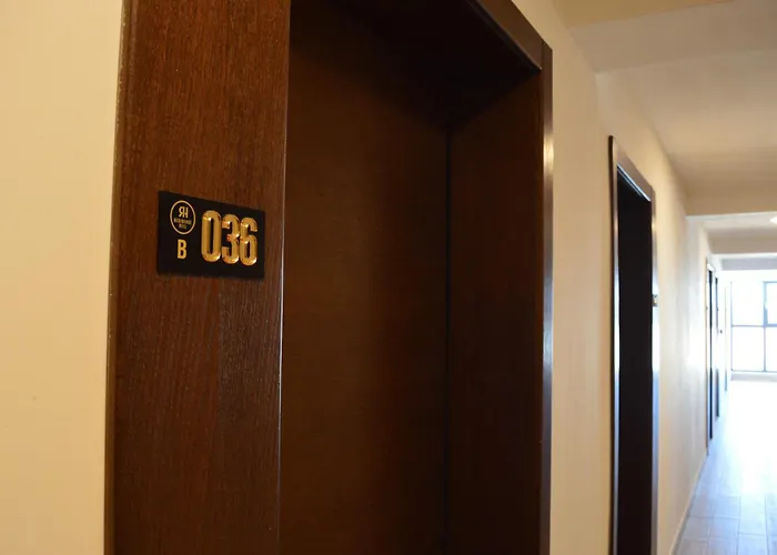 Appartamento Deluxe Mountain View Vis In Hill