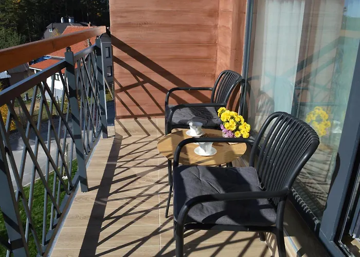 Appartamento Deluxe Mountain View Vis In Hill Kopaonik