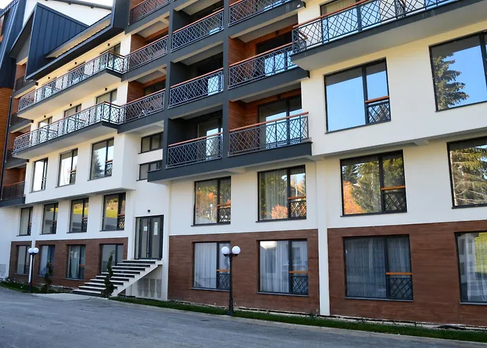 Deluxe Mountain View Vis In Hill *