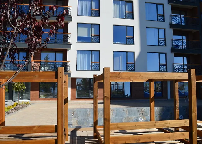 Appartamento Deluxe Mountain View Vis In Hill Kopaonik