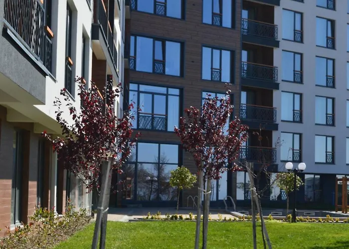 Deluxe Mountain View Vis In Hill Kopaonik