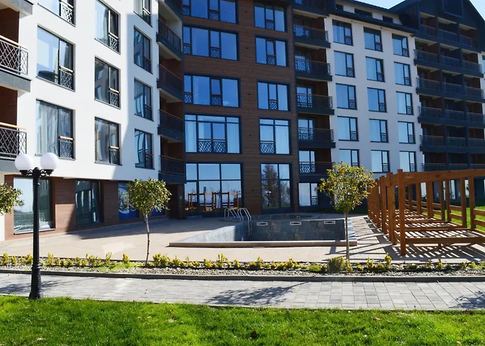 Deluxe Mountain View Vis In Hill *