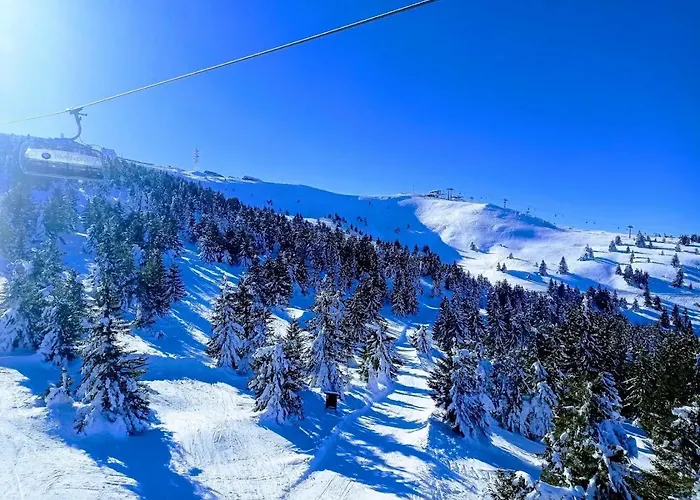 Deluxe Mountain View Vis In Hill * Kopaonik