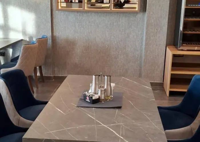 Appartamento Deluxe Mountain View Vis In Hill