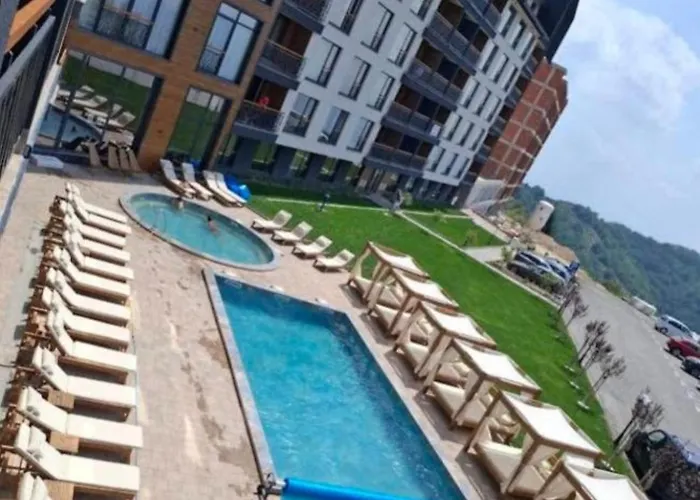 Deluxe Mountain View Vis In Hill * Kopaonik